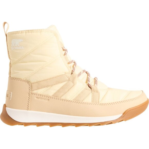 NEW Sorel Whitney II Plus Lace Boots - Waterproof, Insulated For Women 1125 5s3 - Picture 4 of 9